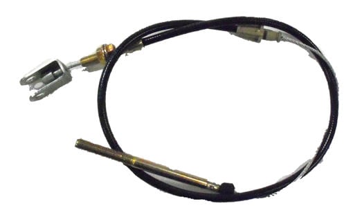 Husqvarna Lawn Mower Control Cable - 582477501
