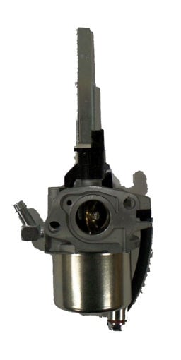 Husqvarna Snowblower Carburetor Without Spacer LCT 208cc - 585020402