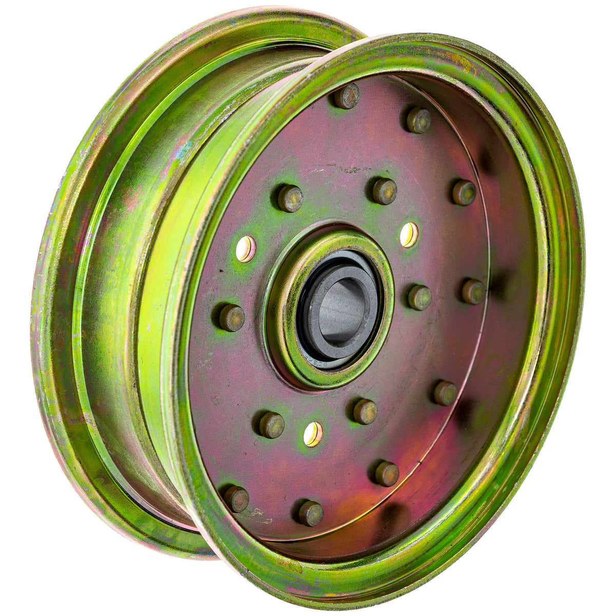 Husqvarna Lawn Mower Idler Pulley - 539103258