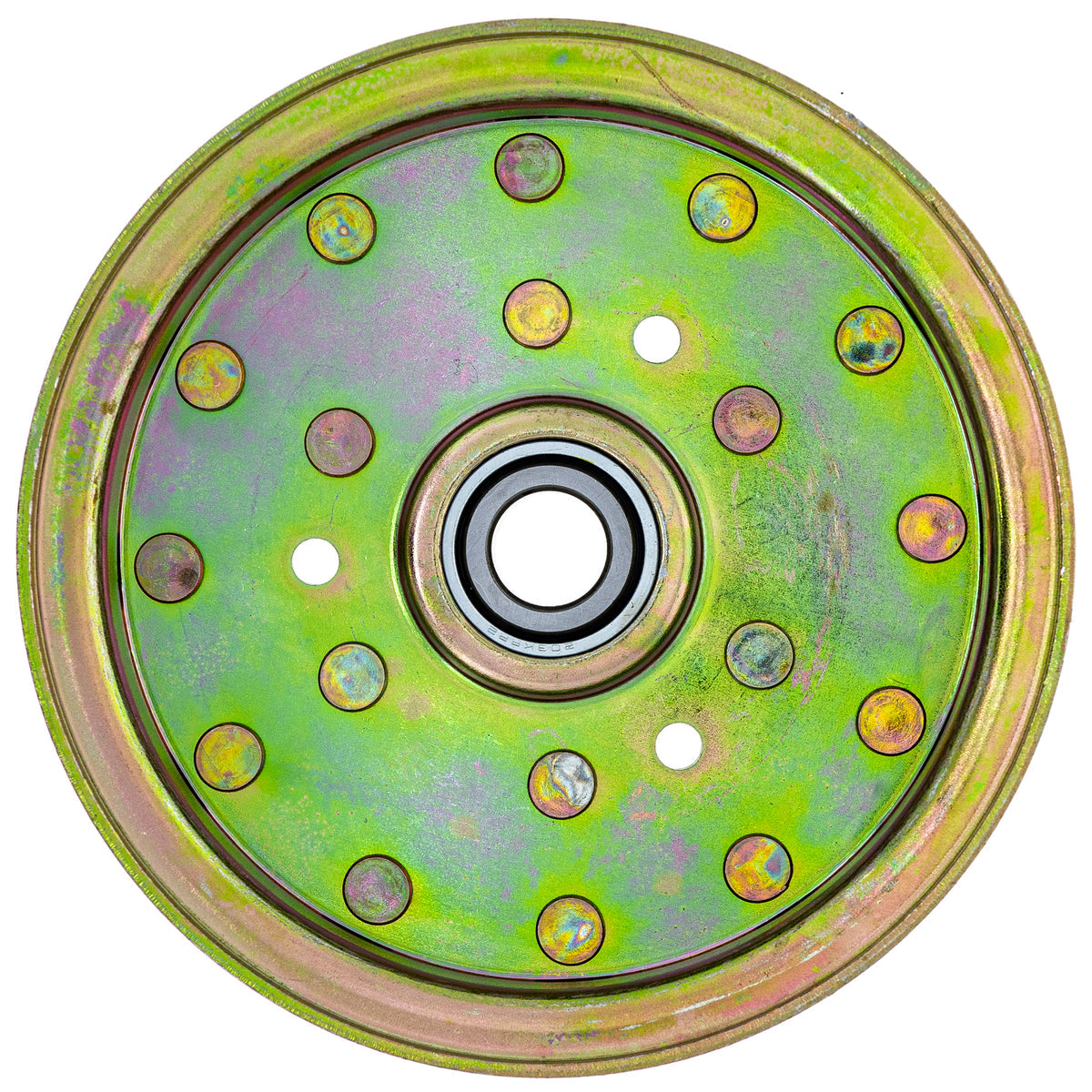 Husqvarna Lawn Mower Idler Pulley - 539103258