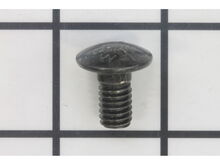 Husqvarna 5/16-18 External Hexagon Head Flange Mounting Screw - 596031601