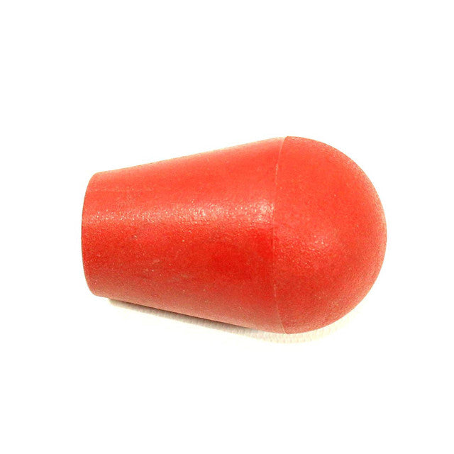 Husqvarna Red Shifter Knob - 532414281