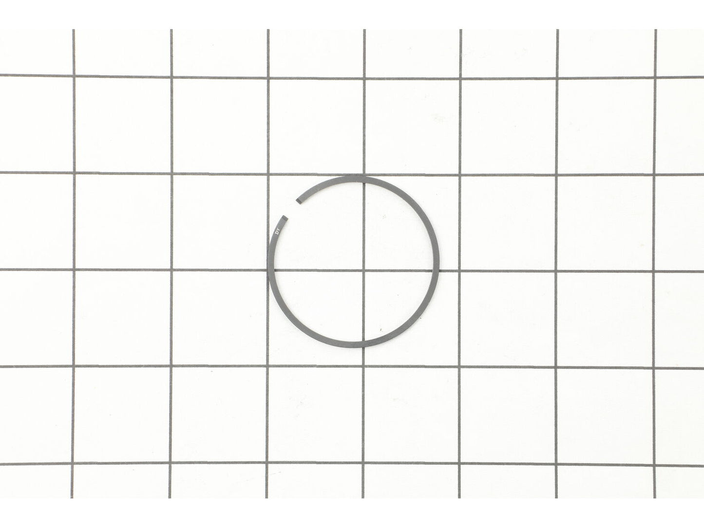 Husqvarna Chainsaw Piston Compression Sealing Ring - 588484801