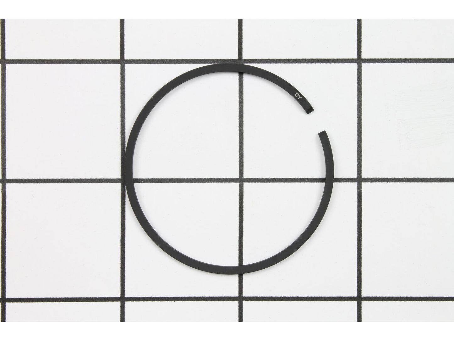 Husqvarna Chainsaw Piston Compression Sealing Ring - 588484801