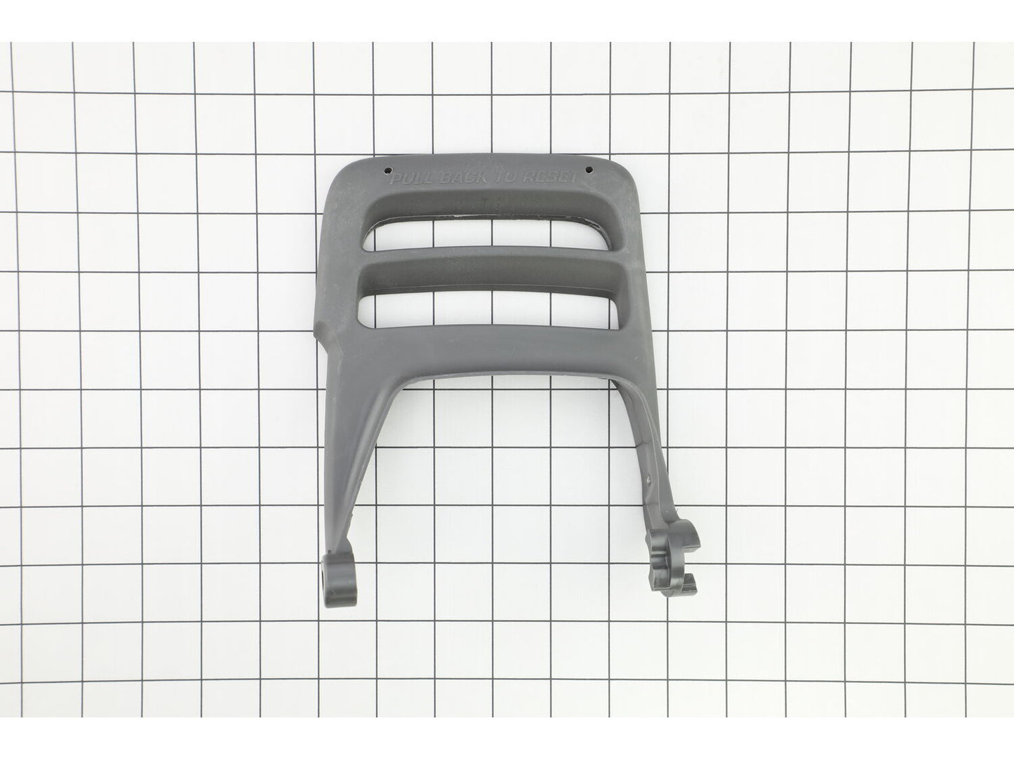 Husqvarna Zero-Turn Mower Deck Suspension Lift Link Pin - 596918001