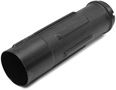 Husqvarna Leaf Blower Upper Vacuum Tube - 545099401