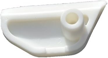 Husqvarna Rear Chain Guide Plate - 503141501