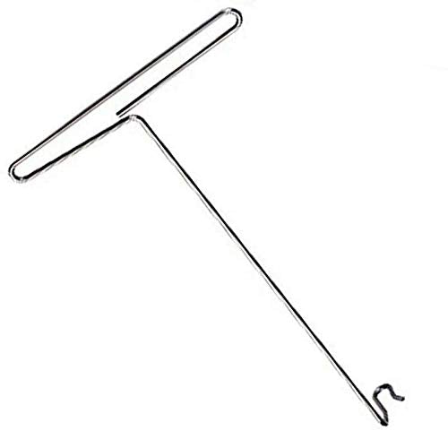 Husqvarna Fuel Tank Mounting Hook - 502508301