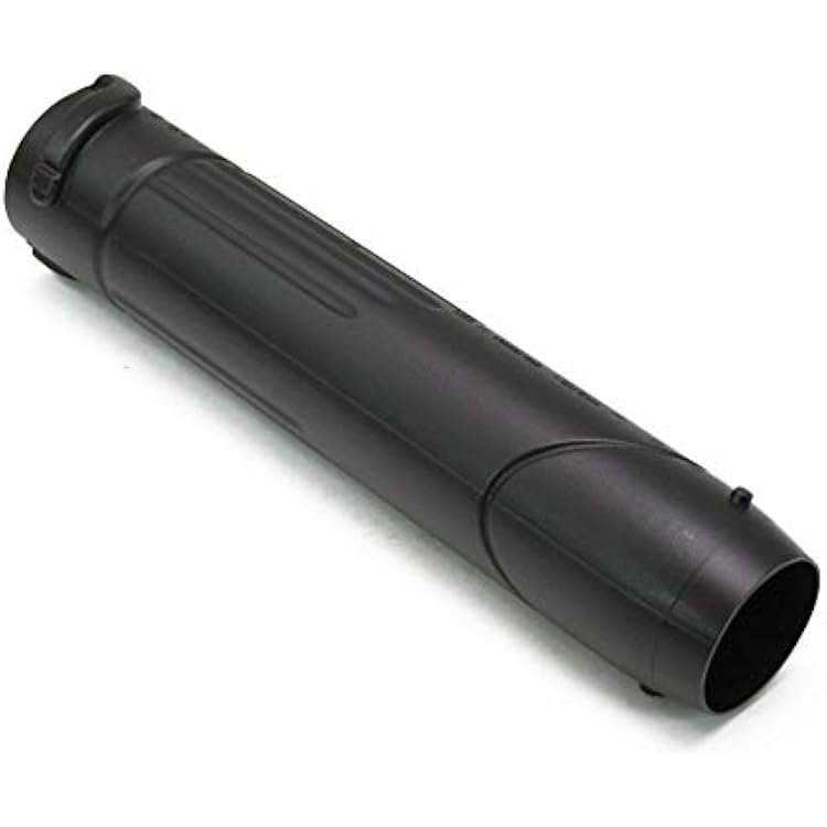 Husqvarna Leaf Blower Lower Blower Tube - 545100601