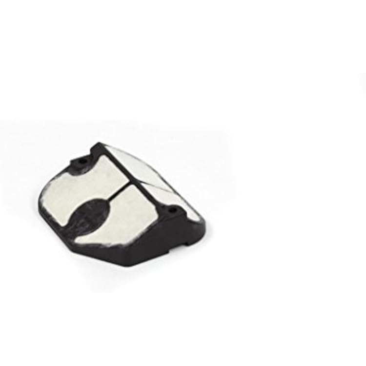 Husqvarna Chainsaw Air Filter Top Cover - 545057701