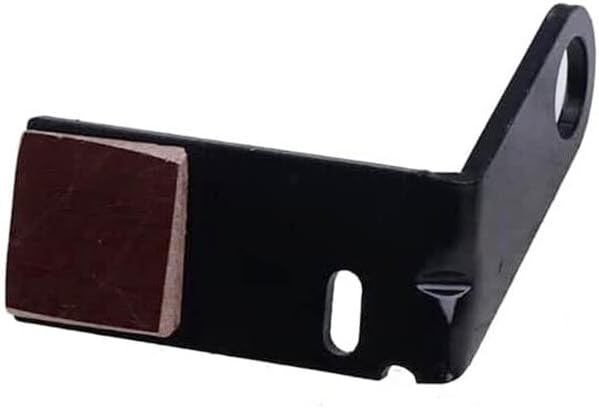 Husqvarna 38-Inch Mower Deck Right Hand Brake Assembly - 532400132