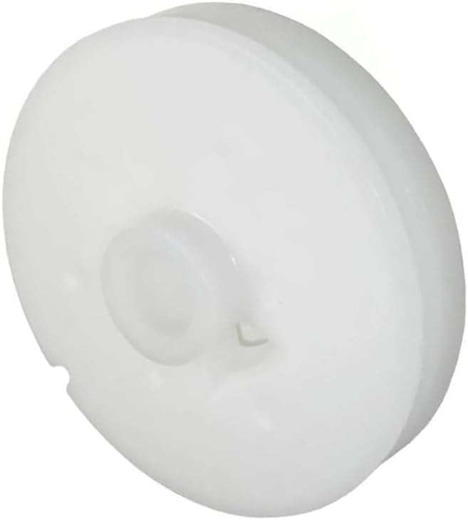 Husqvarna Recoil Starter Rope Pulley - 525593801