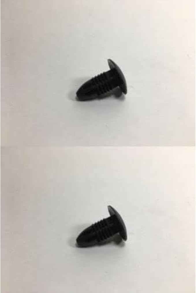 Husqvarna Spring Steel Hose and Cable Retaining Clip - 526476701