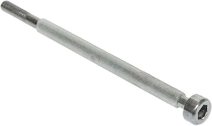 Husqvarna M4 x 80mm Carburetor Mounting Screw - 503496901