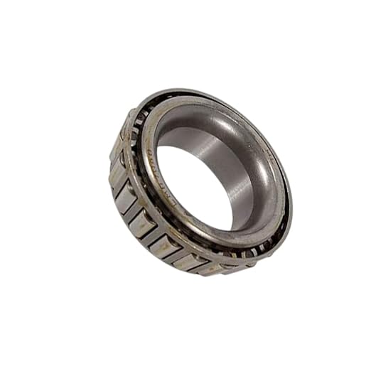 Husqvarna High-Load Deep Groove Ball Bearing - 510034403