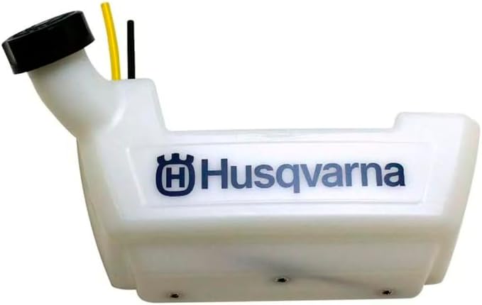 Husqvarna Fuel Tank Assembly - 502846003