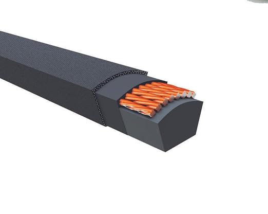 Husqvarna Ground Drive V-Belt - 532133035