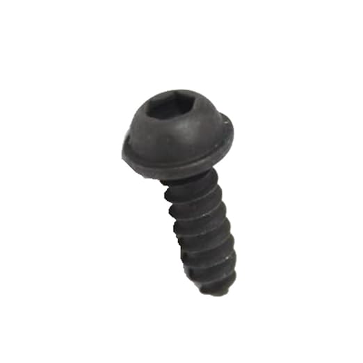 Husqvarna M5 x 16mm T27 Torx Pan Head Screw - 530015880