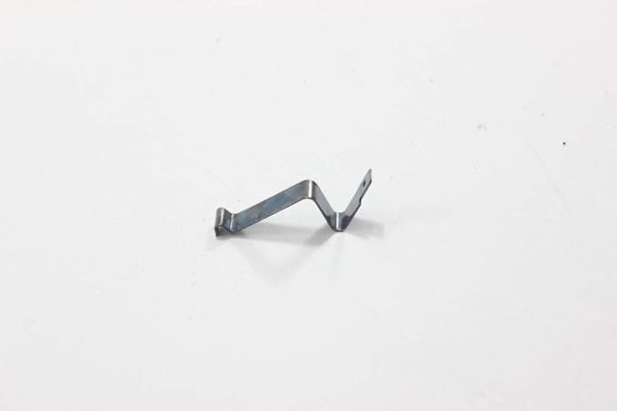 Husqvarna Ignition Stop Switch Contact Return Spring - 530057908