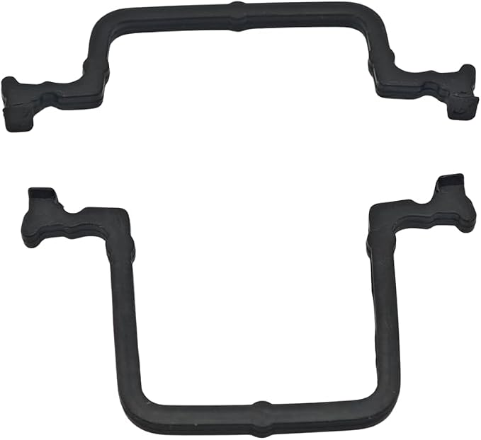 Husqvarna Chainsaw Engine Gasket - 544108701