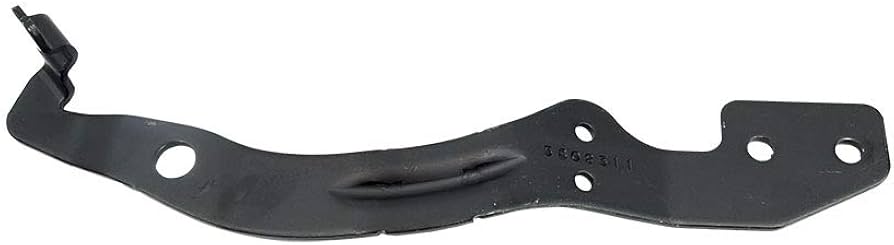 Husqvarna Lawn Mower Mounting Bracket - 580831106
