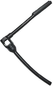 Husqvarna Molded Rubber Bar Oil Intake Hose - 505200401