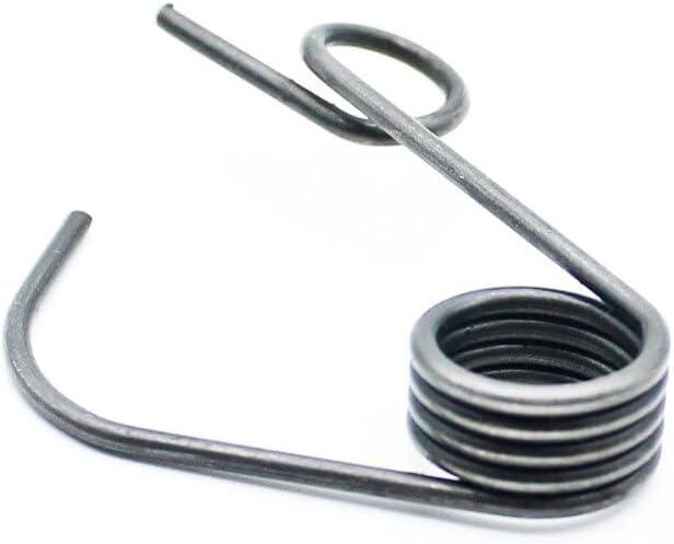 Husqvarna Throttle Trigger Return Spring - 503579701