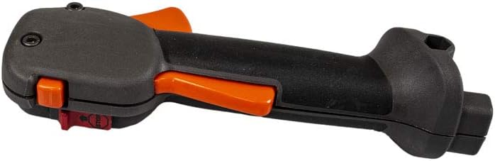 Husqvarna String Trimmer Handle System Assembly - 537424513