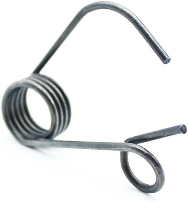 Husqvarna Throttle Trigger Return Spring - 503579701
