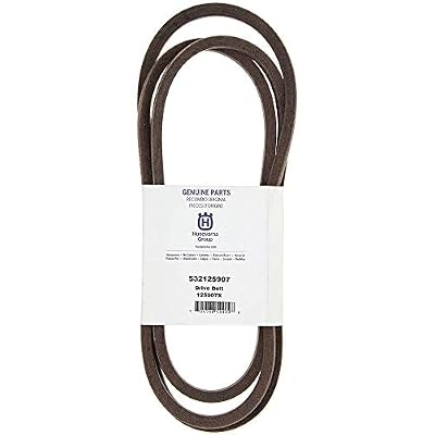 Husqvarna Ground Drive V-Belt 90-Inch - 532125907