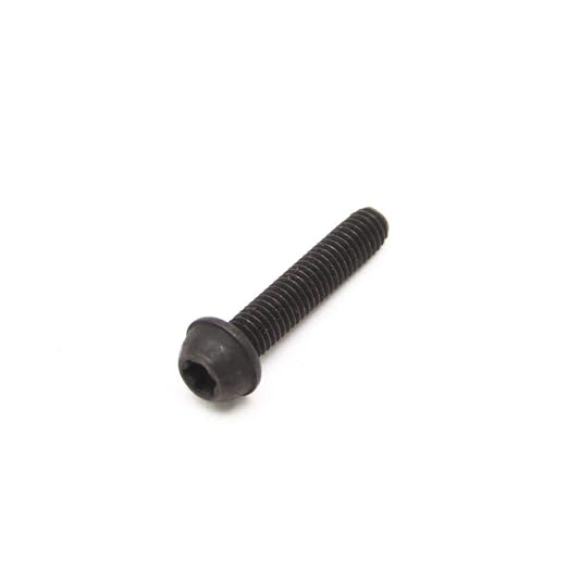 Husqvarna M4 x 0.8 x 25mm Socket Head Cap Screw - 530015897