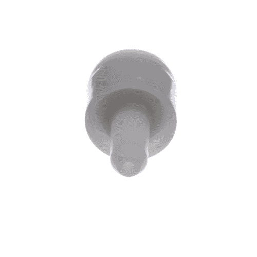 Husqvarna Chainsaw Fuel Tank Ventilation Kit - 501152901