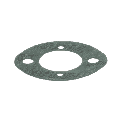 Husqvarna Carburetor Fuel Pump Gasket - 501296402