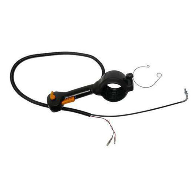 Husqvarna Throttle Operating Lever Repair Kit - 501424345