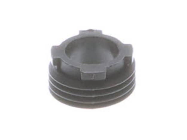 Husqvarna Oil Pump Drive Worm Gear - 501513801