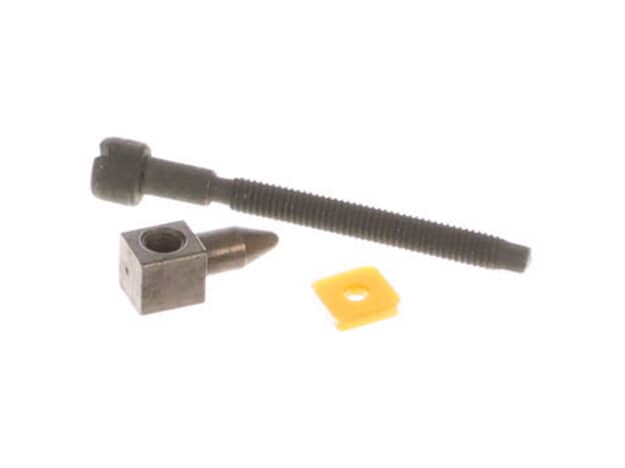 Husqvarna Side-Mount Chain Tensioner Screw - 501537101