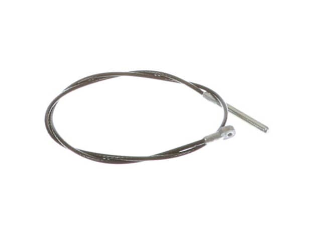 Husqvarna Ignition Ground Wire Assembly - 501604801
