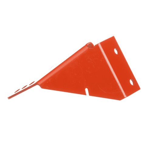 Husqvarna Rear Handle Support Bracket - 501808302