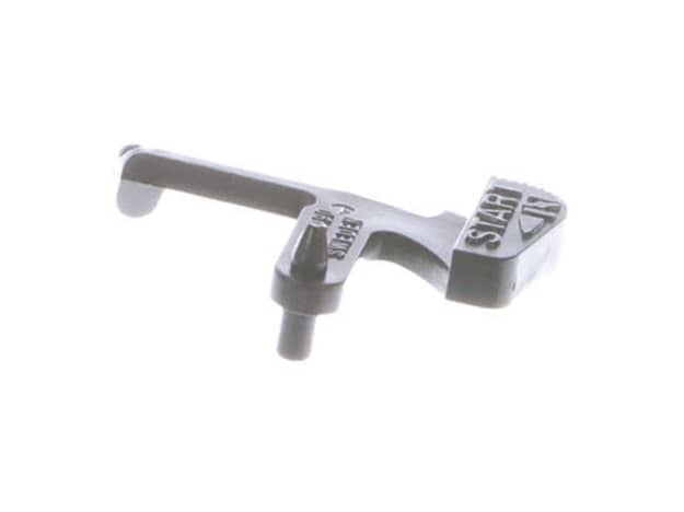 Husqvarna Manual Choke Control Lever - 501869002