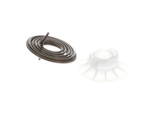 Husqvarna Walk-Behind Mower Wheel Assembly - 502082401