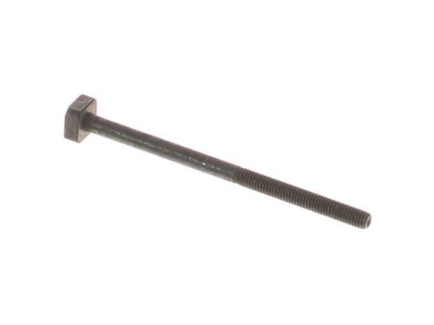 Husqvarna Square Head Screw, M5 x 80mm - 503218202