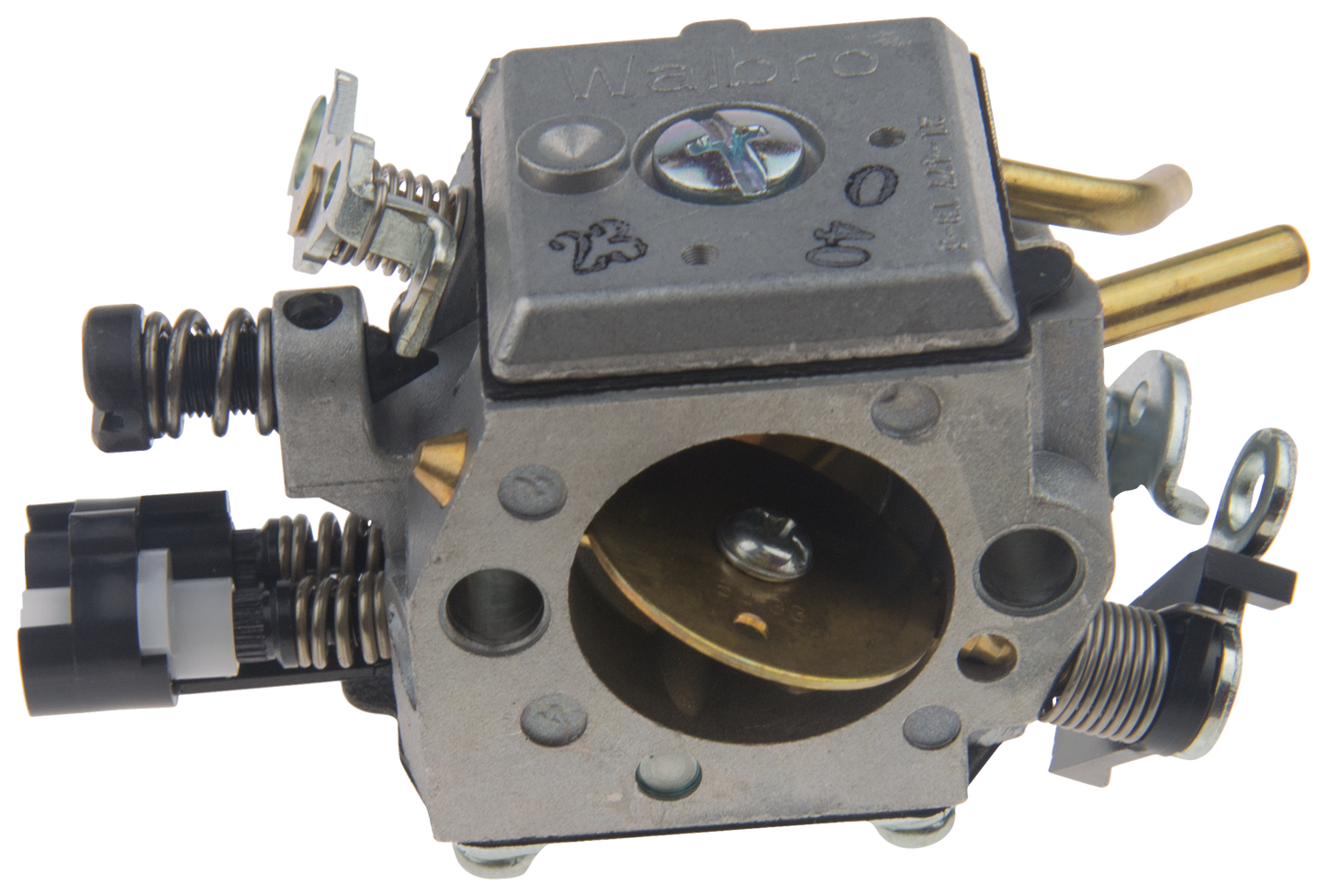 Husqvarna Walbro HDA-199 Carburetor Assembly - 503281620
