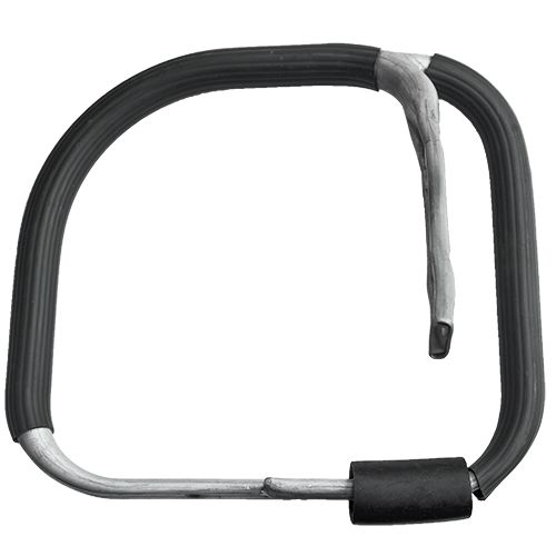 Husqvarna Full Wrap Front Handlebar Assembly - 503628671