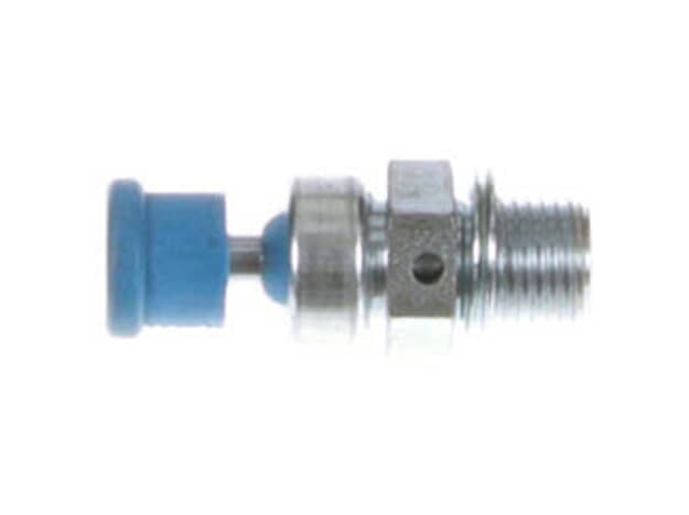 Husqvarna Manual Engine Decompression Valve - 503715301