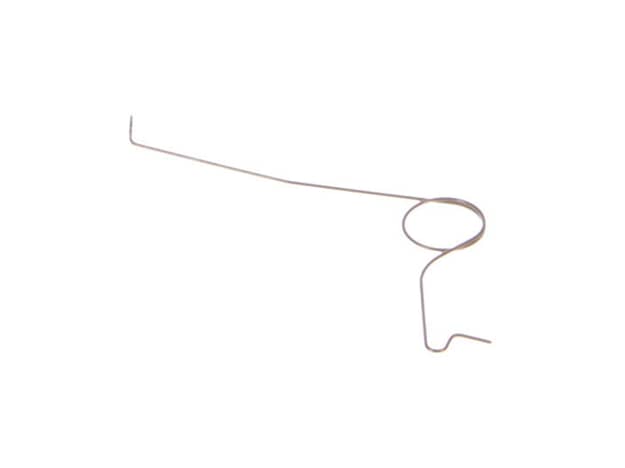 Husqvarna Chain Brake Lever Torsion Spring - 503736401