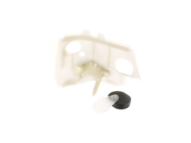 Husqvarna Air Intake Bulkhead Assembly - 503764801