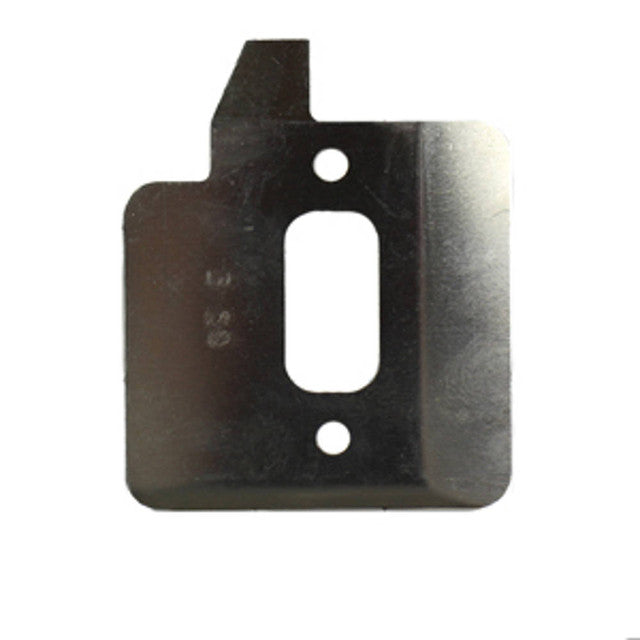 Husqvarna Exhaust Heat Deflector Plate - 503775802