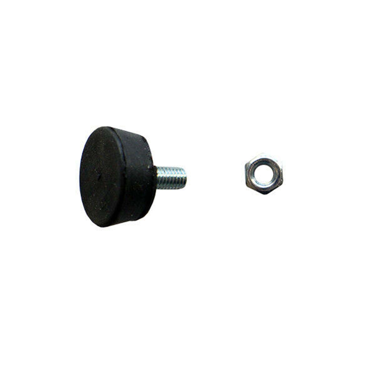 Husqvarna Steel Anti-Vibration Spring Damper - 503839271