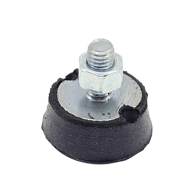 Husqvarna Steel Anti-Vibration Spring Damper - 503839271