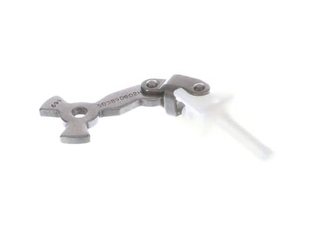 Husqvarna Chain Brake Lever Knee Joint Pivot - 503890802